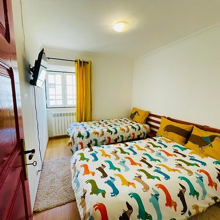 Casa Da Laranjeira Villa Vale Covo  Dış mekan fotoğraf
