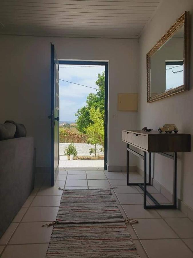 Casa Da Laranjeira Villa Vale Covo  Dış mekan fotoğraf