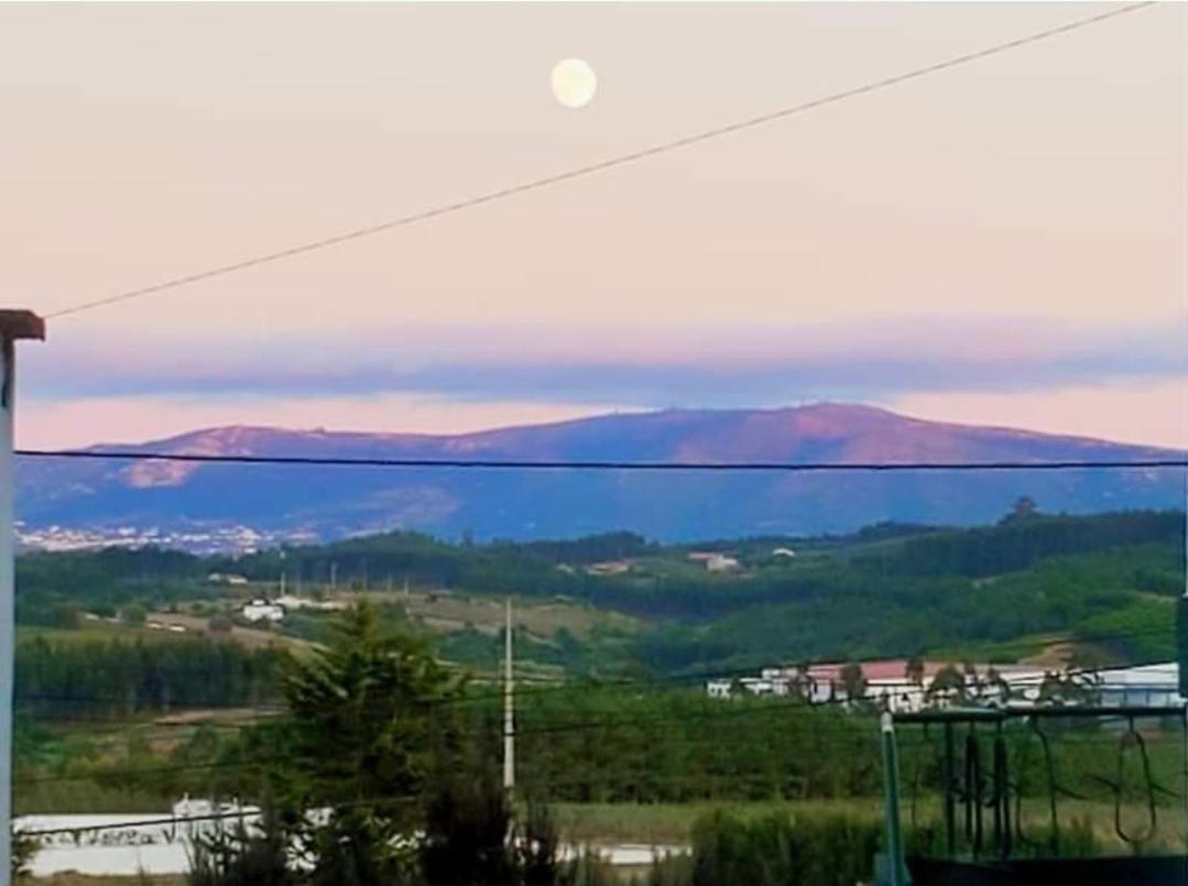 Casa Da Laranjeira Villa Vale Covo  Dış mekan fotoğraf