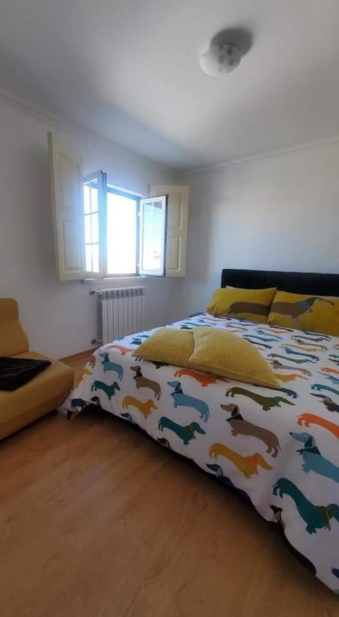 Casa Da Laranjeira Villa Vale Covo  Dış mekan fotoğraf