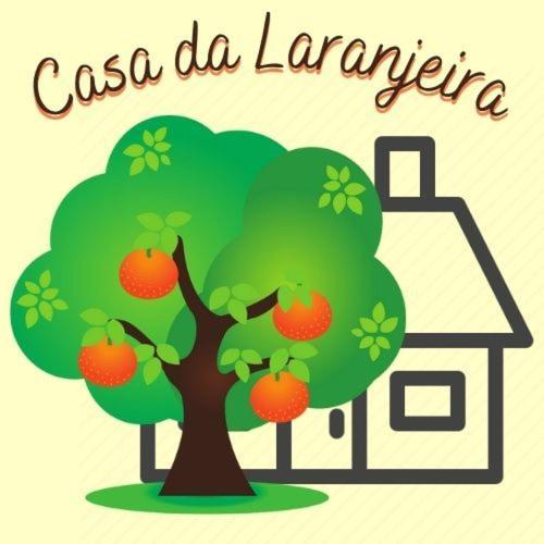 Casa Da Laranjeira Villa Vale Covo  Dış mekan fotoğraf