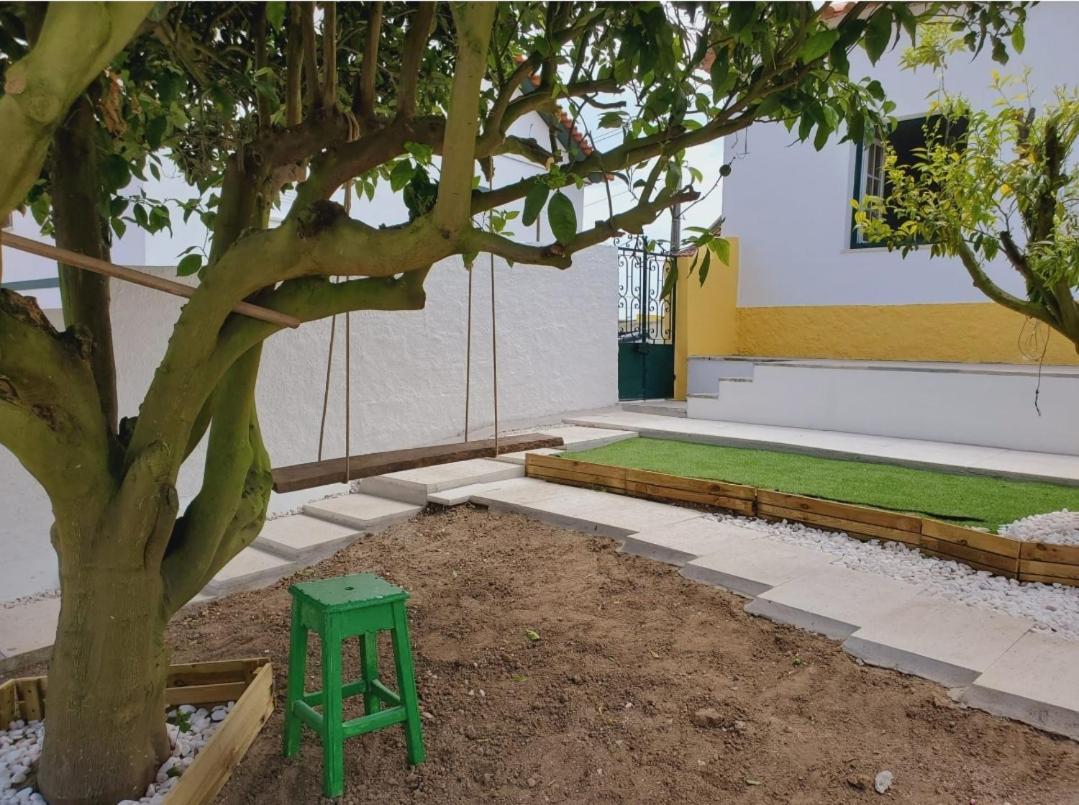 Casa Da Laranjeira Villa Vale Covo  Dış mekan fotoğraf