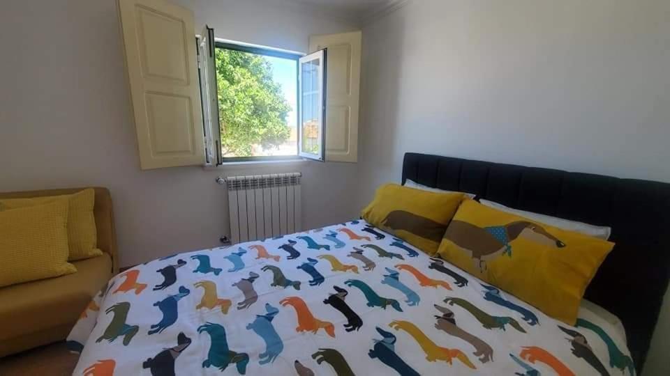 Casa Da Laranjeira Villa Vale Covo  Dış mekan fotoğraf
