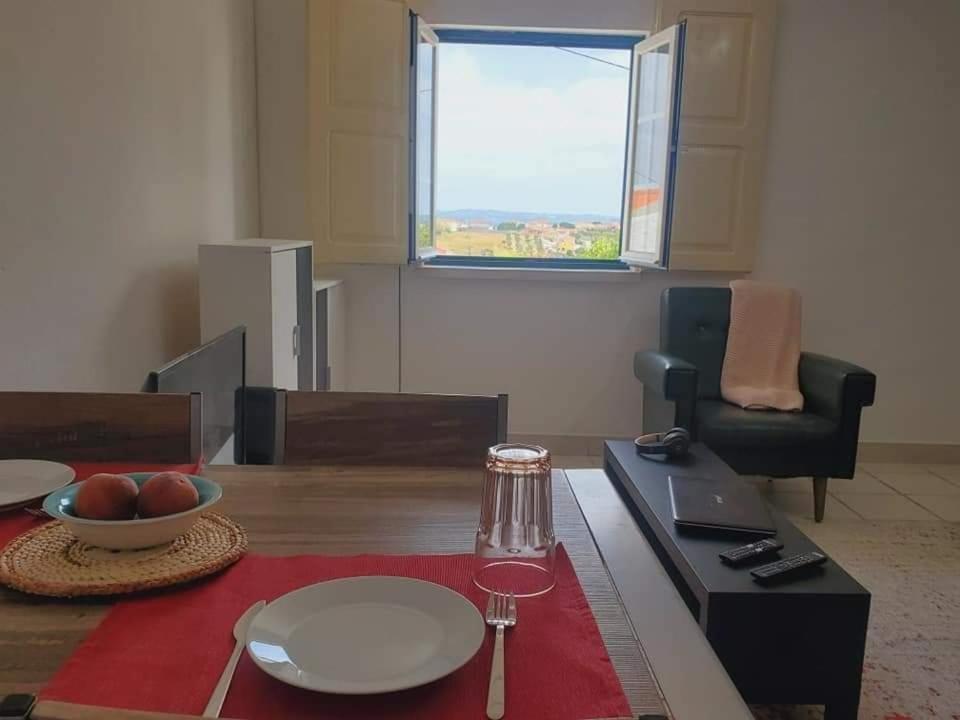 Casa Da Laranjeira Villa Vale Covo  Dış mekan fotoğraf