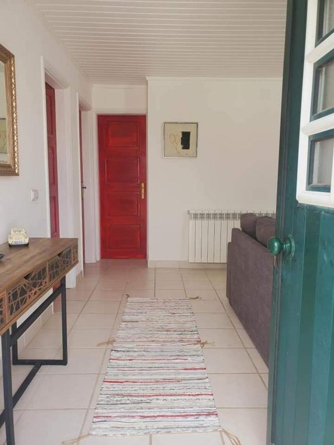 Casa Da Laranjeira Villa Vale Covo  Dış mekan fotoğraf