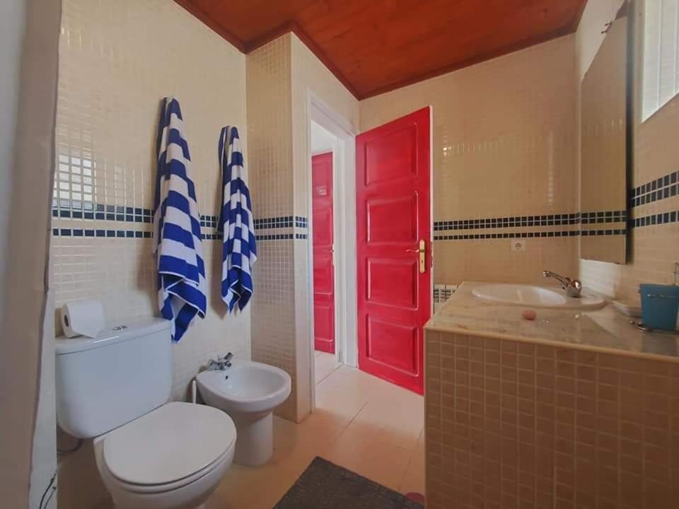 Casa Da Laranjeira Villa Vale Covo  Dış mekan fotoğraf