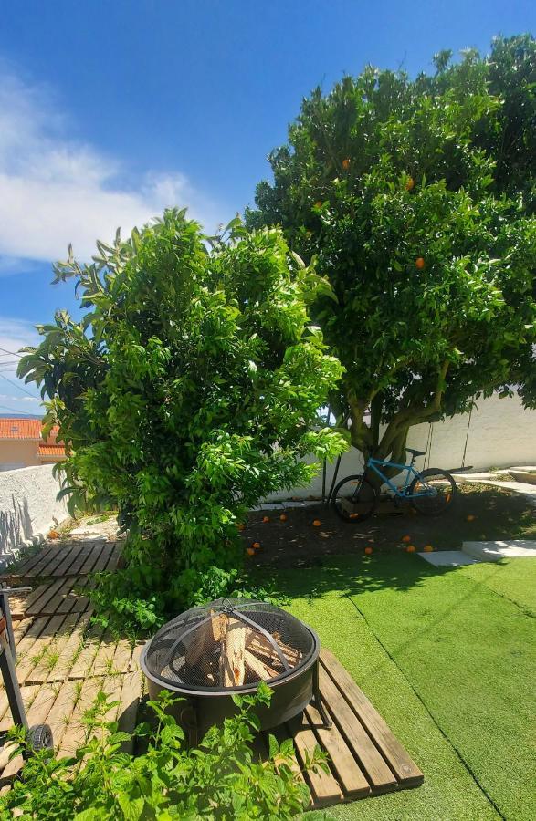 Casa Da Laranjeira Villa Vale Covo  Dış mekan fotoğraf