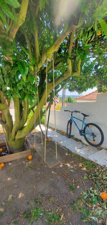 Casa Da Laranjeira Villa Vale Covo  Dış mekan fotoğraf