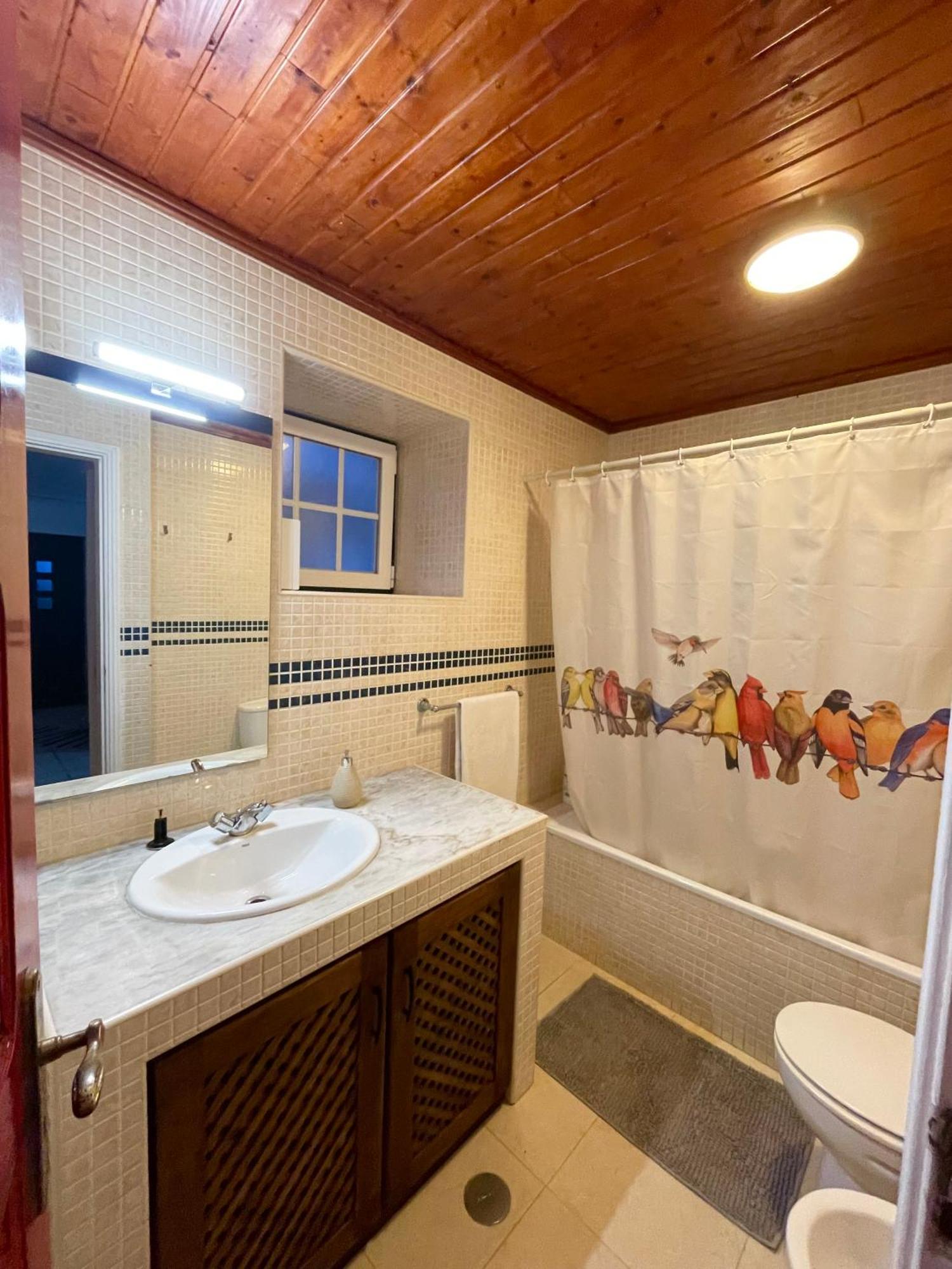 Casa Da Laranjeira Villa Vale Covo  Dış mekan fotoğraf